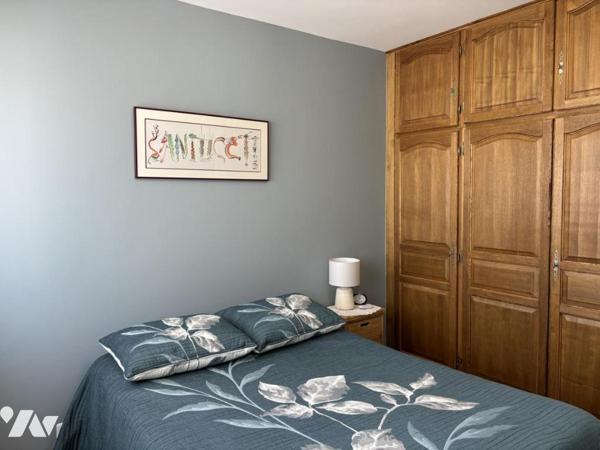 EN EXCLUSIVITE - Centre ville de Perpignan proche du Castillet