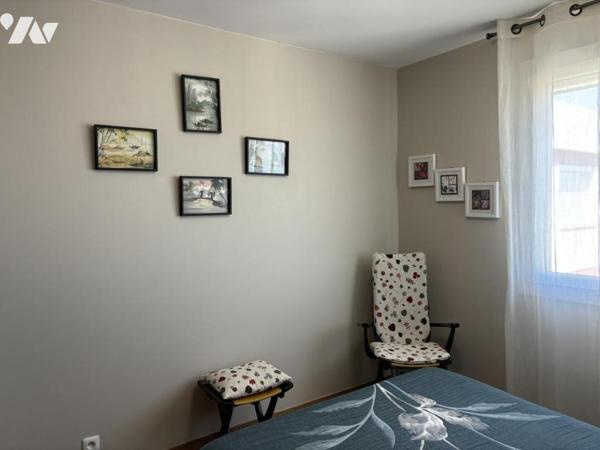 EN EXCLUSIVITE - Centre ville de Perpignan proche du Castillet