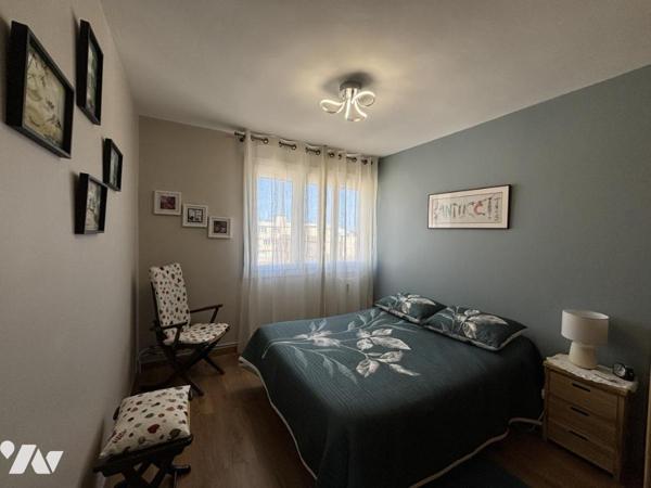 EN EXCLUSIVITE - Centre ville de Perpignan proche du Castillet