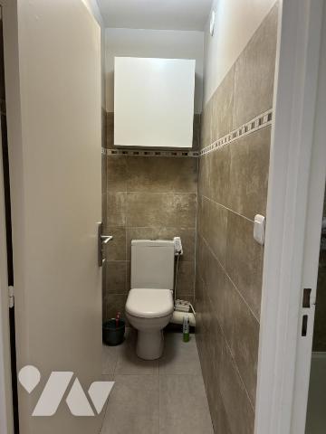 EN EXCLUSIVITE - Centre ville de Perpignan proche du Castillet