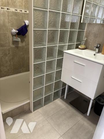 EN EXCLUSIVITE - Centre ville de Perpignan proche du Castillet