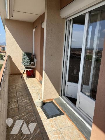 EN EXCLUSIVITE - Centre ville de Perpignan proche du Castillet