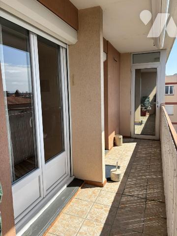 EN EXCLUSIVITE - Centre ville de Perpignan proche du Castillet