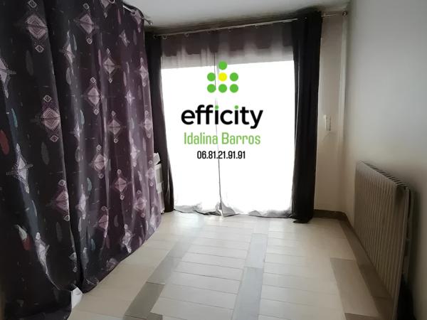 Maison 5 pièces - 110 m² Exclusivité efficity