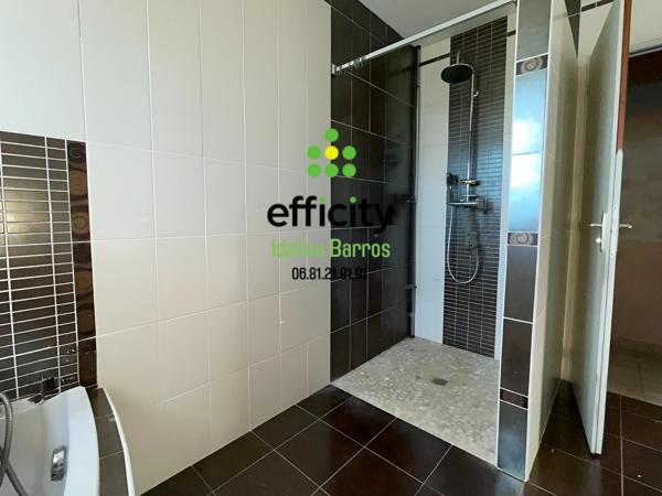 Maison 5 pièces - 110 m² Exclusivité efficity