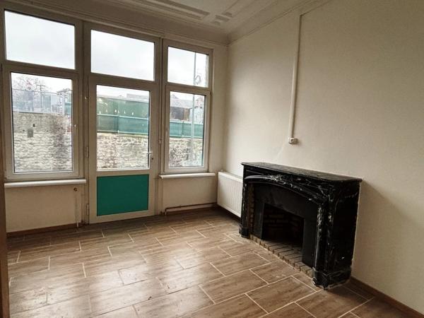 Vente Maison 6 pièces 101 m2 à Marpent