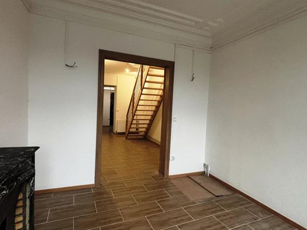 Vente Maison 6 pièces 101 m2 à Marpent