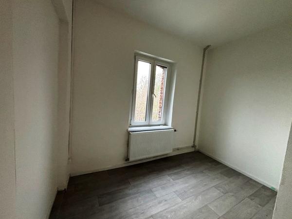 Vente Maison 6 pièces 101 m2 à Marpent