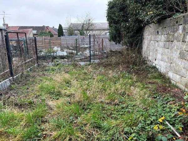 Vente Maison 6 pièces 101 m2 à Marpent