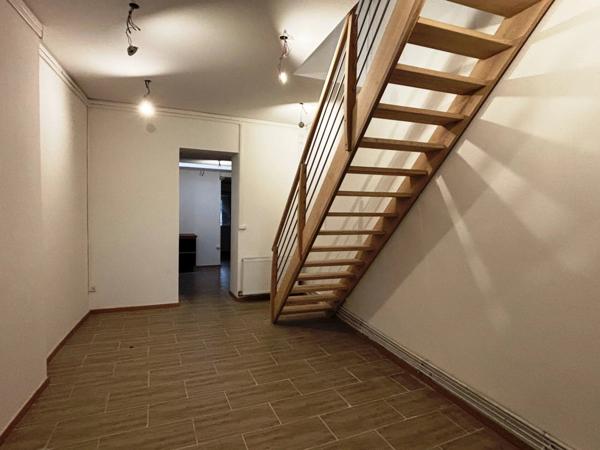 Vente Maison 6 pièces 101 m2 à Marpent