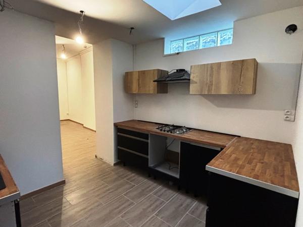 Vente Maison 6 pièces 101 m2 à Marpent