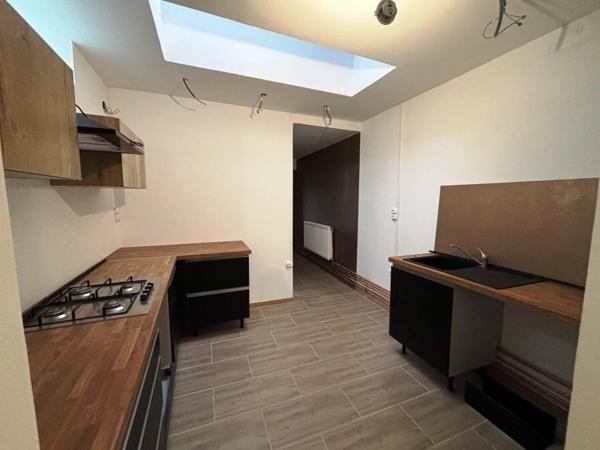 Vente Maison 6 pièces 101 m2 à Marpent