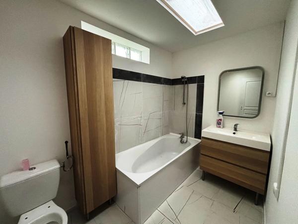 Vente Maison 6 pièces 101 m2 à Marpent