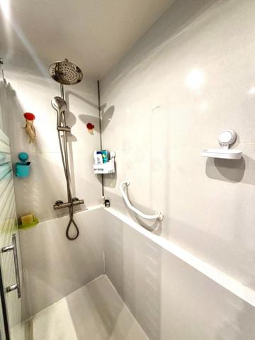 RARE en centre ville T4 duplex + cave + garage