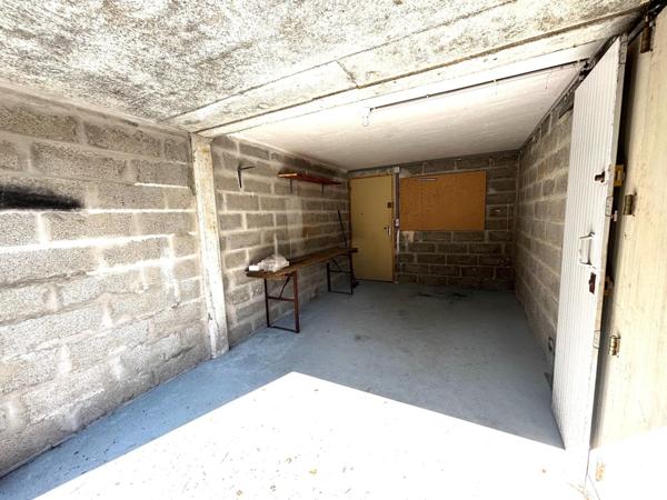 RARE en centre ville T4 duplex + cave + garage