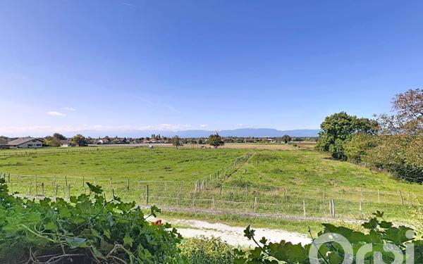 Maison à vendre    5 pièces • 141 m2 Douvaine