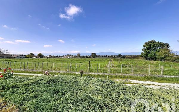 Maison à vendre    5 pièces • 141 m2 Douvaine