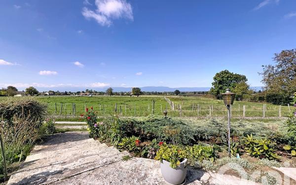 Maison à vendre    5 pièces • 141 m2 Douvaine