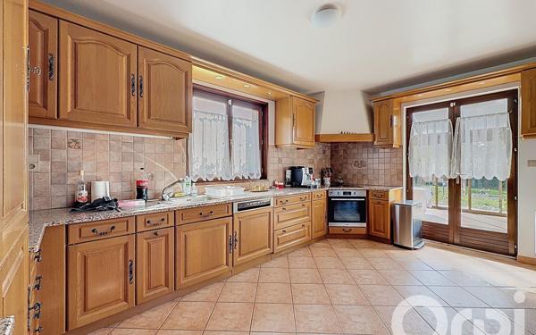 Maison à vendre    5 pièces • 141 m2 Douvaine