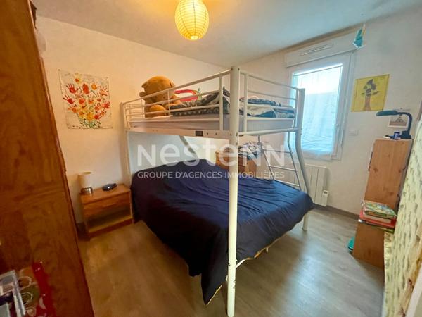 Plain pied Elven Centre 4 chambres Bretagne Sud / Morbihan