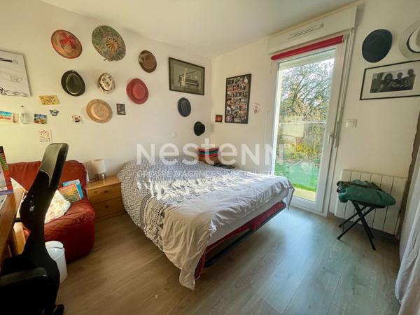 Plain pied Elven Centre 4 chambres Bretagne Sud / Morbihan