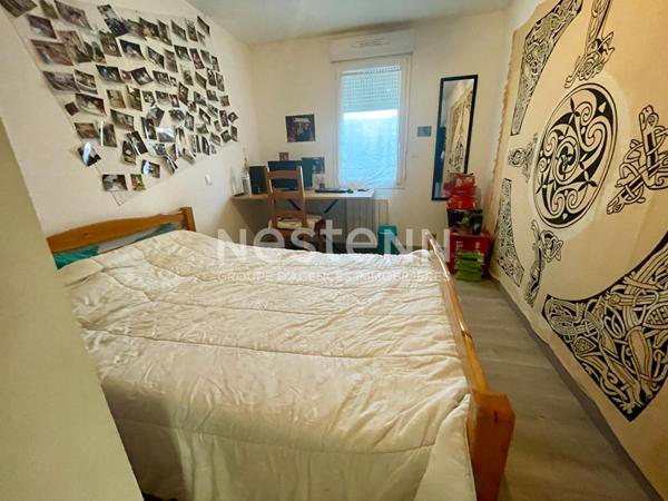 Plain pied Elven Centre 4 chambres Bretagne Sud / Morbihan