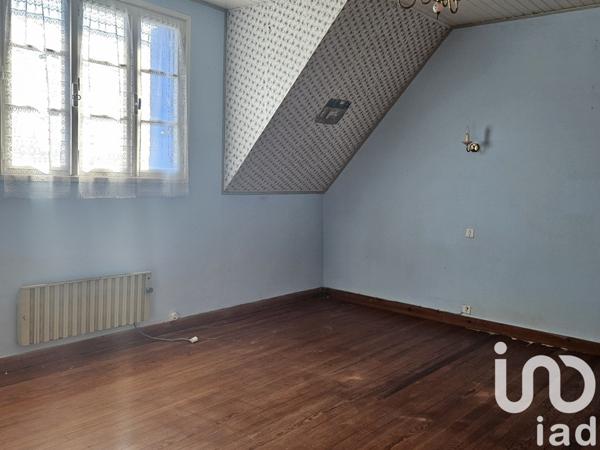 Maison à vendre 5 pièces 100 m² Audierne