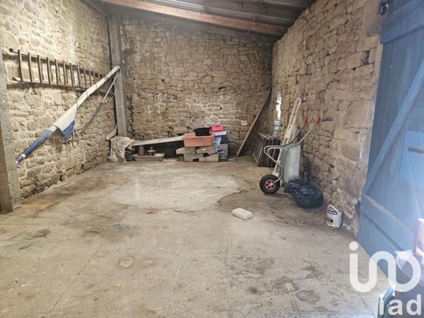 Maison à vendre 5 pièces 100 m² Audierne