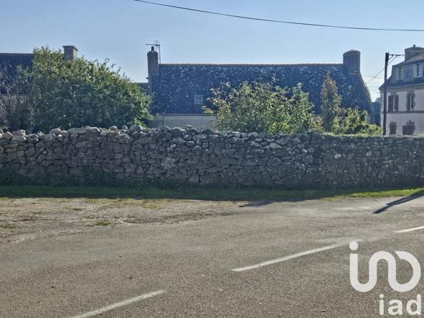 Maison à vendre 5 pièces 100 m² Audierne