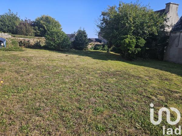 Maison à vendre 5 pièces 100 m² Audierne