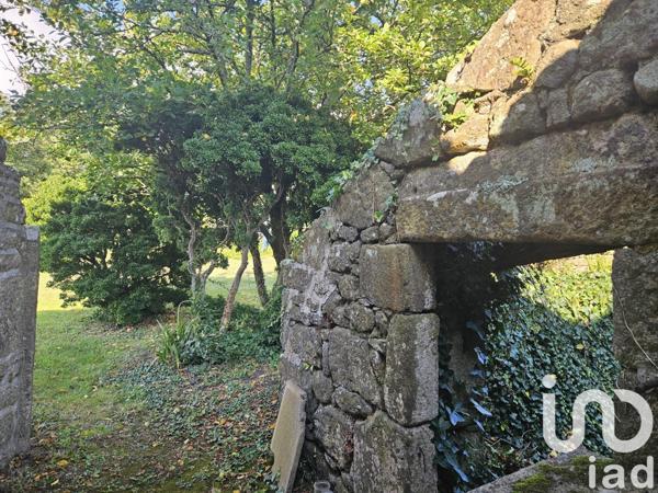 Maison à vendre 5 pièces 100 m² Audierne