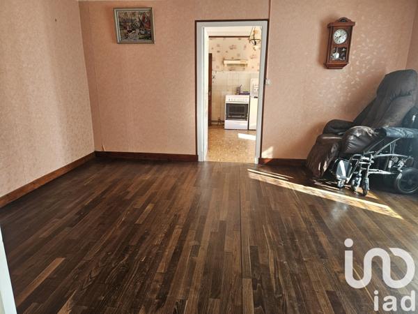 Maison à vendre 5 pièces 100 m² Audierne