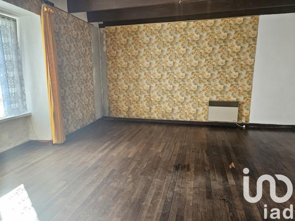 Maison à vendre 5 pièces 100 m² Audierne