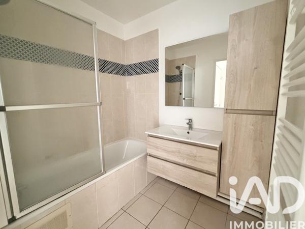 Appartement à vendre 3 pièces 66 m² Meaux