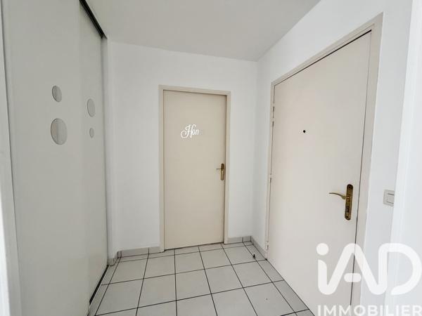 Appartement à vendre 3 pièces 66 m² Meaux