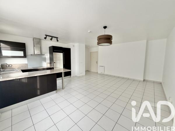 Appartement à vendre 3 pièces 66 m² Meaux