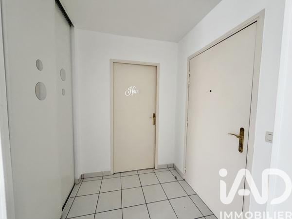 Appartement à vendre 3 pièces 66 m² Meaux