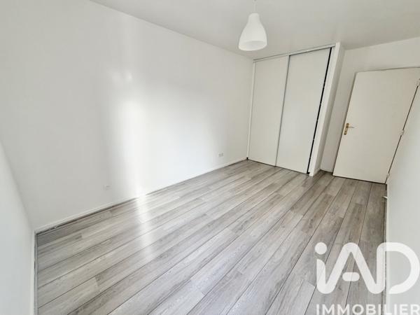 Appartement à vendre 3 pièces 66 m² Meaux