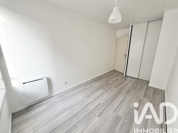 Appartement à vendre 3 pièces 66 m² Meaux