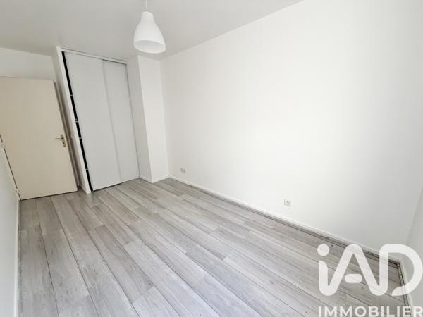 Appartement à vendre 3 pièces 66 m² Meaux