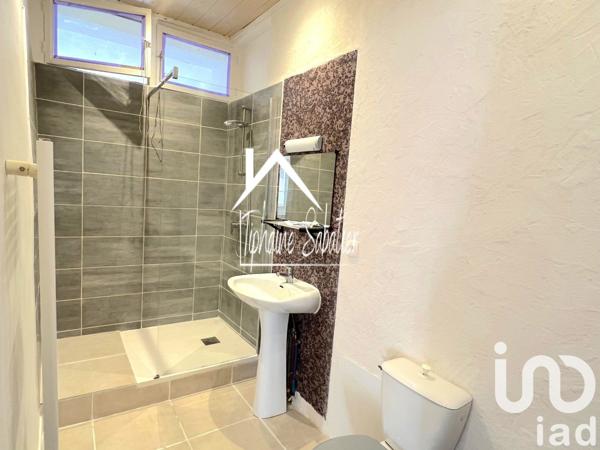 Duplex 5 pièces de 188 m² à Châtonnay (38440)