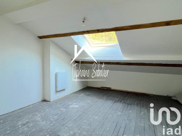 Duplex 5 pièces de 188 m² à Châtonnay (38440)