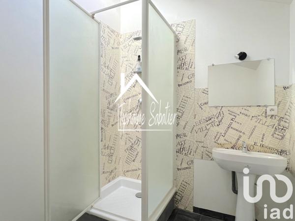 Duplex 5 pièces de 188 m² à Châtonnay (38440)