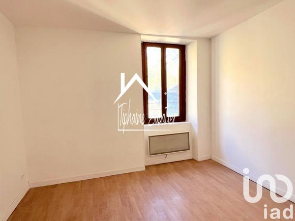 Duplex 5 pièces de 188 m² à Châtonnay (38440)