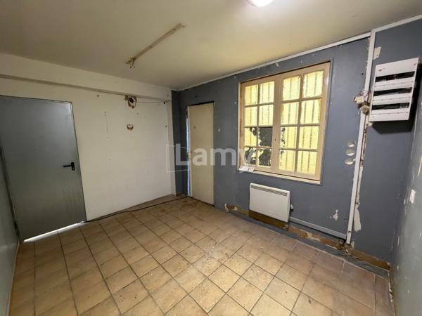 Local commercial ou professionnel