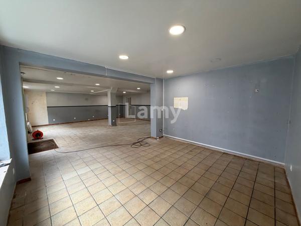 Local commercial ou professionnel