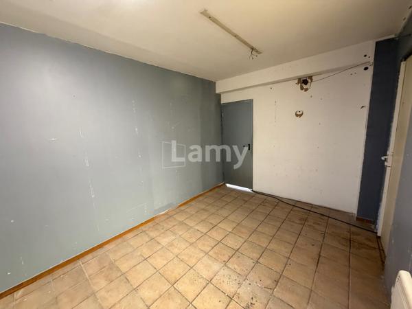 Local commercial ou professionnel