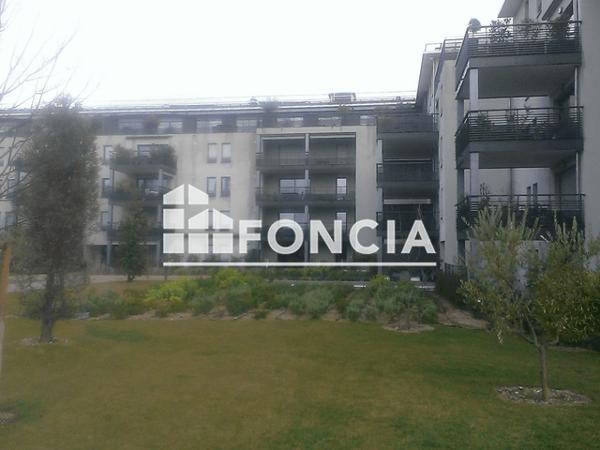 Location Appartement 2 pièces 42.49 m² - 22 AVENUE ALFRED CAPUS Aix-en-provence 13100
