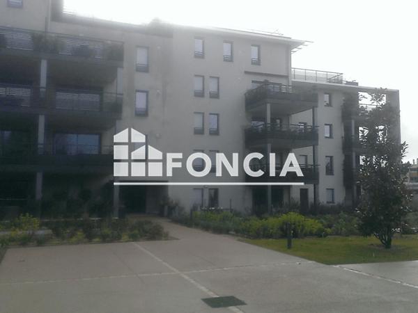 Location Appartement 2 pièces 42.49 m² - 22 AVENUE ALFRED CAPUS Aix-en-provence 13100
