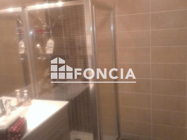 Location Appartement 2 pièces 42.49 m² - 22 AVENUE ALFRED CAPUS Aix-en-provence 13100
